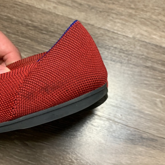 Rothy’s Slip-On Shoes - Picture 9 of 9